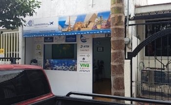 Viajes Mediterraneo S. A.