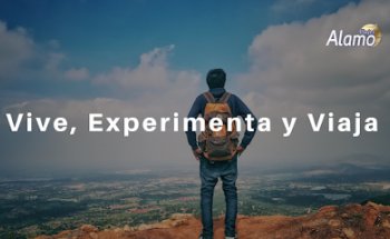 AGENCIA DE VIAJES ALAMO