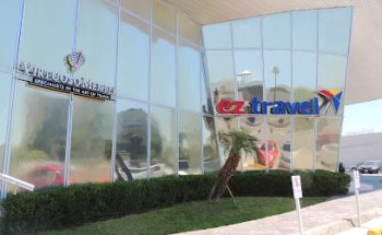 EZ Travel Lufthansa City Center - Global Travel