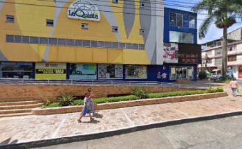 Agencia de Viajes Mares y Sol Ibague