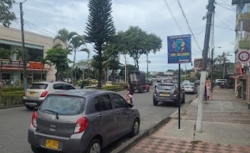 por colombia y el mundo tour eventos