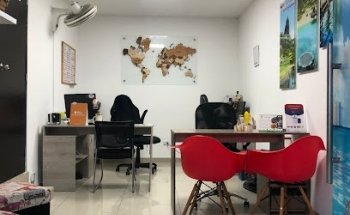 88travel Agencia de Viajes