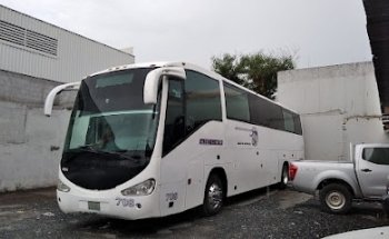 Viajes del sur & Turisticos del norte