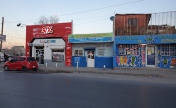 Viajes Del Sur & Turisticos Del Norte