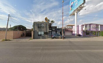 El Viajon MX