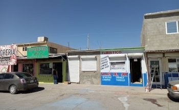 Turisticos Del Norte