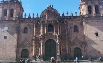 Espíritu Viajero Turismo