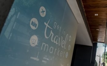 Get In Travel Market