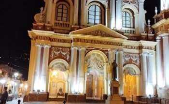 Onofri Viajes evt leg 9283