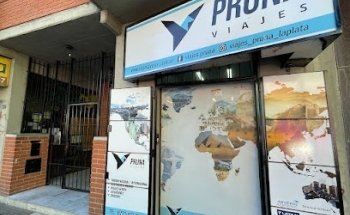 Viajes Pruna