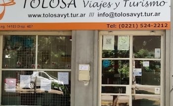 Tolosa Viajes y Turismo