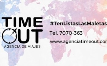 Time Out León Agencia de Viajes