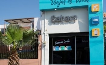 Sahara Viajes Iriarte