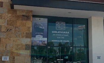 Orleviasa