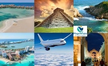 Magni Viajes