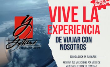 Yitani Viajes Matriz