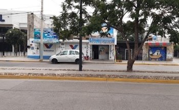 Agencia de Viajes Azul Turquesa