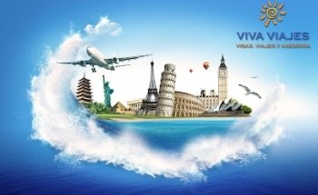 Viva Viajes