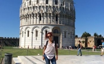 Agencia turística máxima sensación