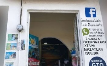 Experiencia de Viaje