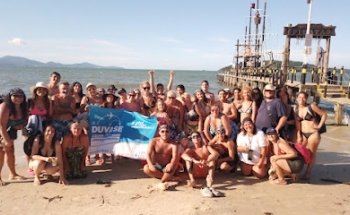 Duvase Operador Turístico, agencia de viajes