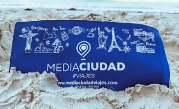Media Ciudad Viajes