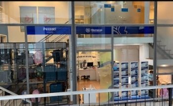 Pezzati Viajes - Mar del Plata Centro