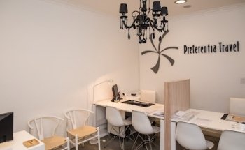 Preferentia Travel