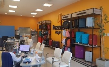 Pezzati Viajes - Mar del Plata Constitución