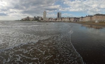 Costa Atlántica Turismo