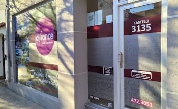 Alliance Travel y Business