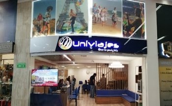 Agencia de Viajes Univiajes