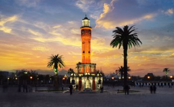 Agencia de Viajes Geotours