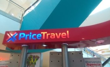 PRICE TRAVEL Agencia De Viajes