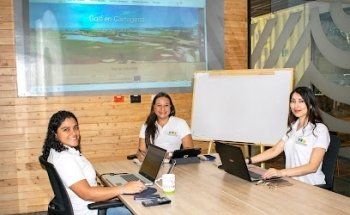 Travel Destination Antioquia