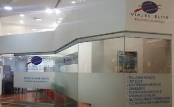VIAJES ELITE S.A