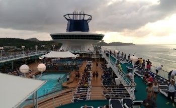 Viajes multidestinos