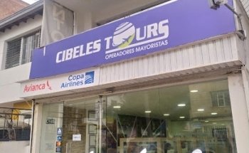 CIBELES TOURS