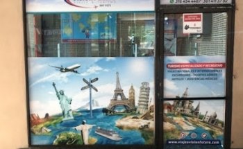 FUTURE VISION TRAVEL