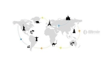 LIFE TRIP - Agencia de viajes