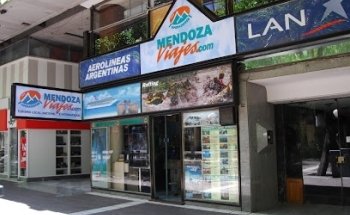 Operadores Mendoza Viajes