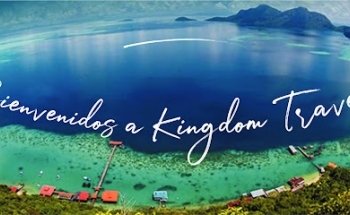 KINGDOM TRAVEL