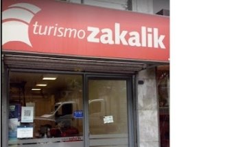 ZAKALIK - VIAJES Y TURISMO