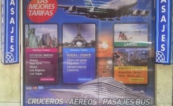 Velasco y Asoc Viajes & Turismo