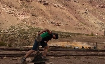 Interancional Mendoza