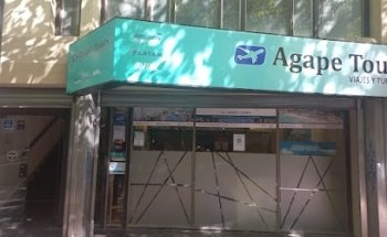 Agape Turismo