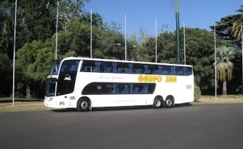 South Tourism Services Group