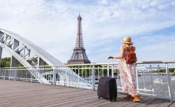 Guia de viajes ¡ Tu agencia de viajes !