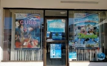 Agencia de Viajes RTDíaz Mérida