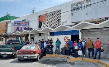 Agencia de viajes Monterrey